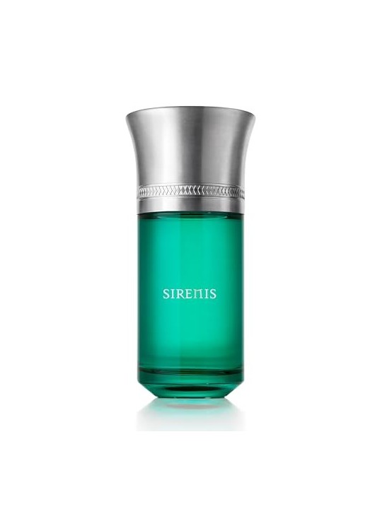 Liquides Imaginaires Sirenis Eau De Parfum 100ml Unisex
