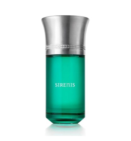Liquides Imaginaires Sirenis Eau De Parfum 100 ml (unisex)