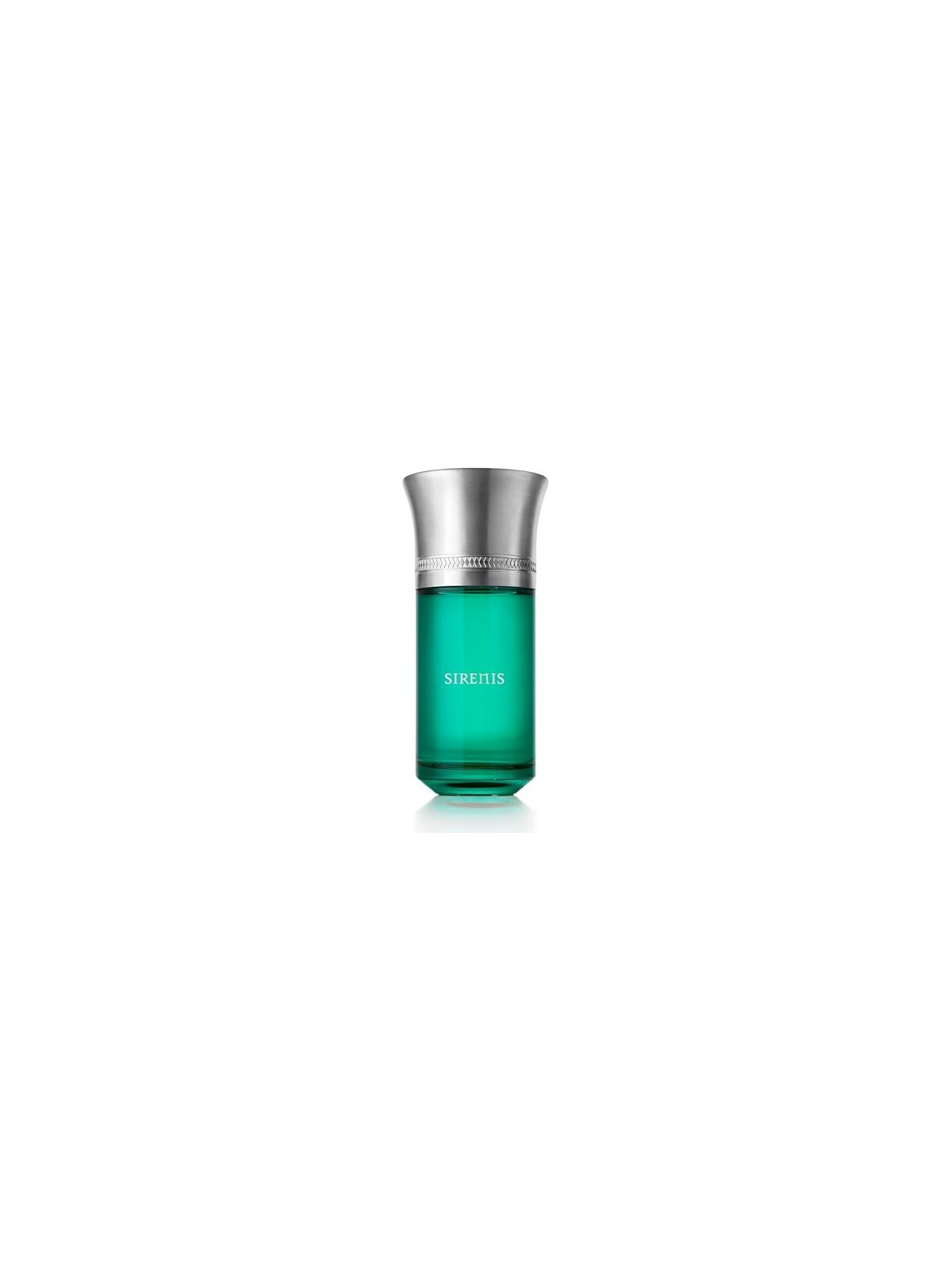 Liquides Imaginaires Sirenis Eau De Parfum 100ml Unisex