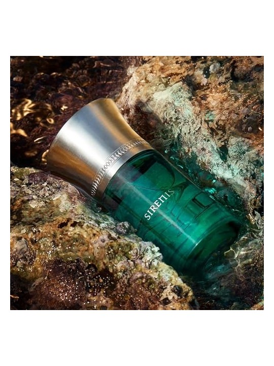Liquides Imaginaires Sirenis Eau De Parfum 100ml Unisex