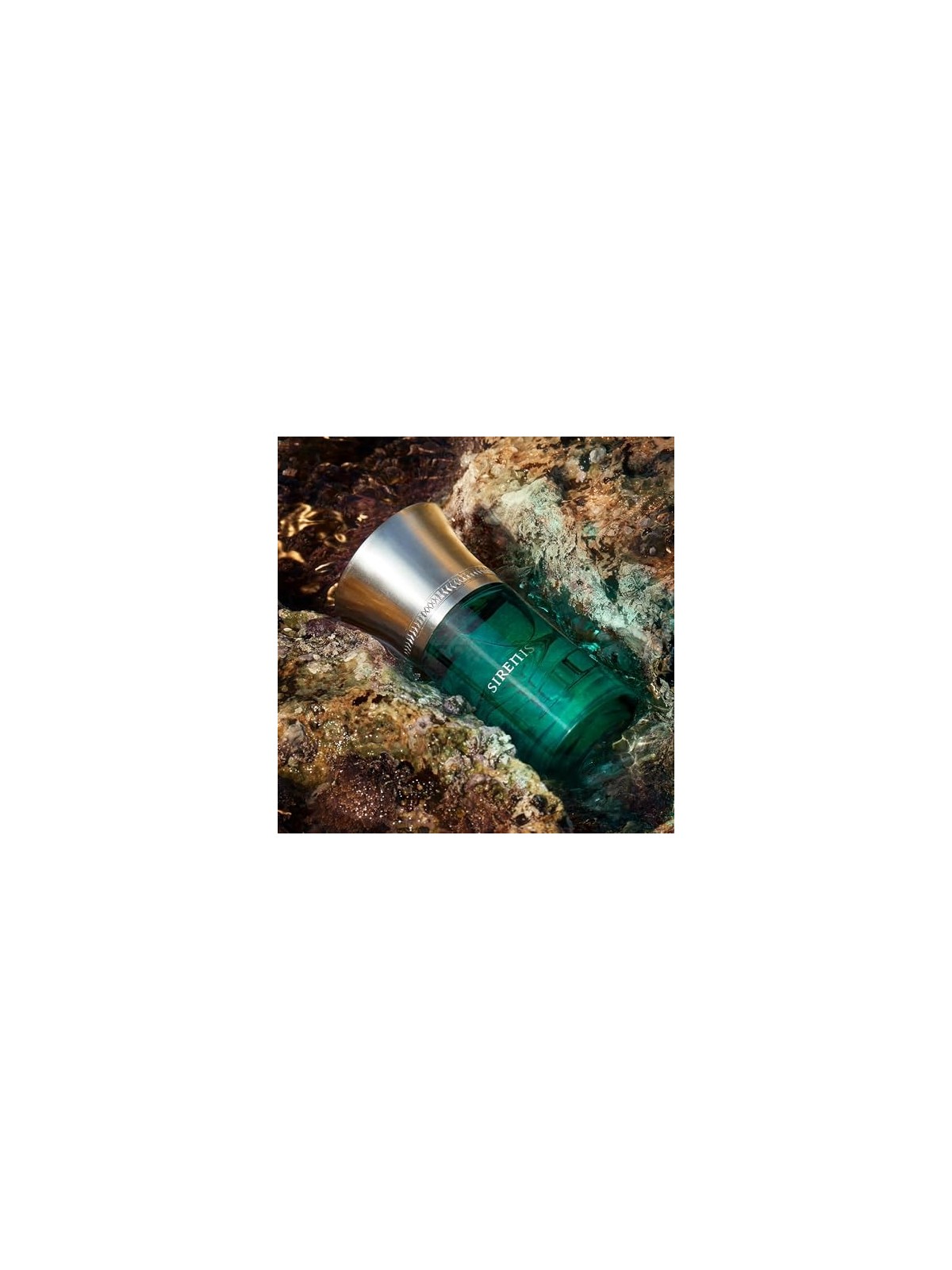 Liquides Imaginaires Sirenis Eau De Parfum 100ml Unisex