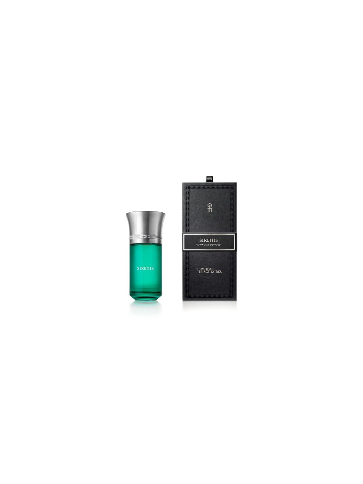 Liquides Imaginaires Sirenis Eau De Parfum 100ml Unisex