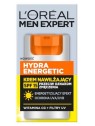 GARNIER Men Expert Hydra Crema idratante energetica SPF15 50ML