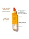 Institut Esthederm Adaptasun Strong Sun Acqua Solare IdraProtettiva Spray abbronzante unisex 150ml
