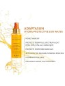 Institut Esthederm Adaptasun Strong Sun Acqua Solare IdraProtettiva Spray abbronzante unisex 150ml