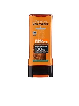 LOrï¿½ï¿½al Paris MEN EXPERT Shower Gel 400ml