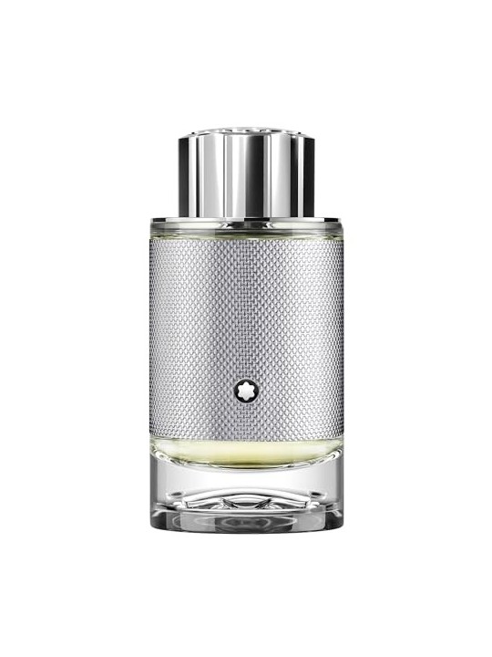 Montblanc Explorer Platinum Eau de Parfum 100ml