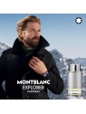 Montblanc Explorer Platinum Eau de Parfum 100ml