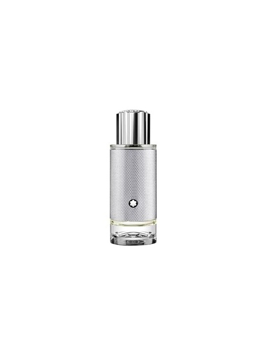 Mont Blanc Explorer Platino Eau de Parfum Uomo 30ml