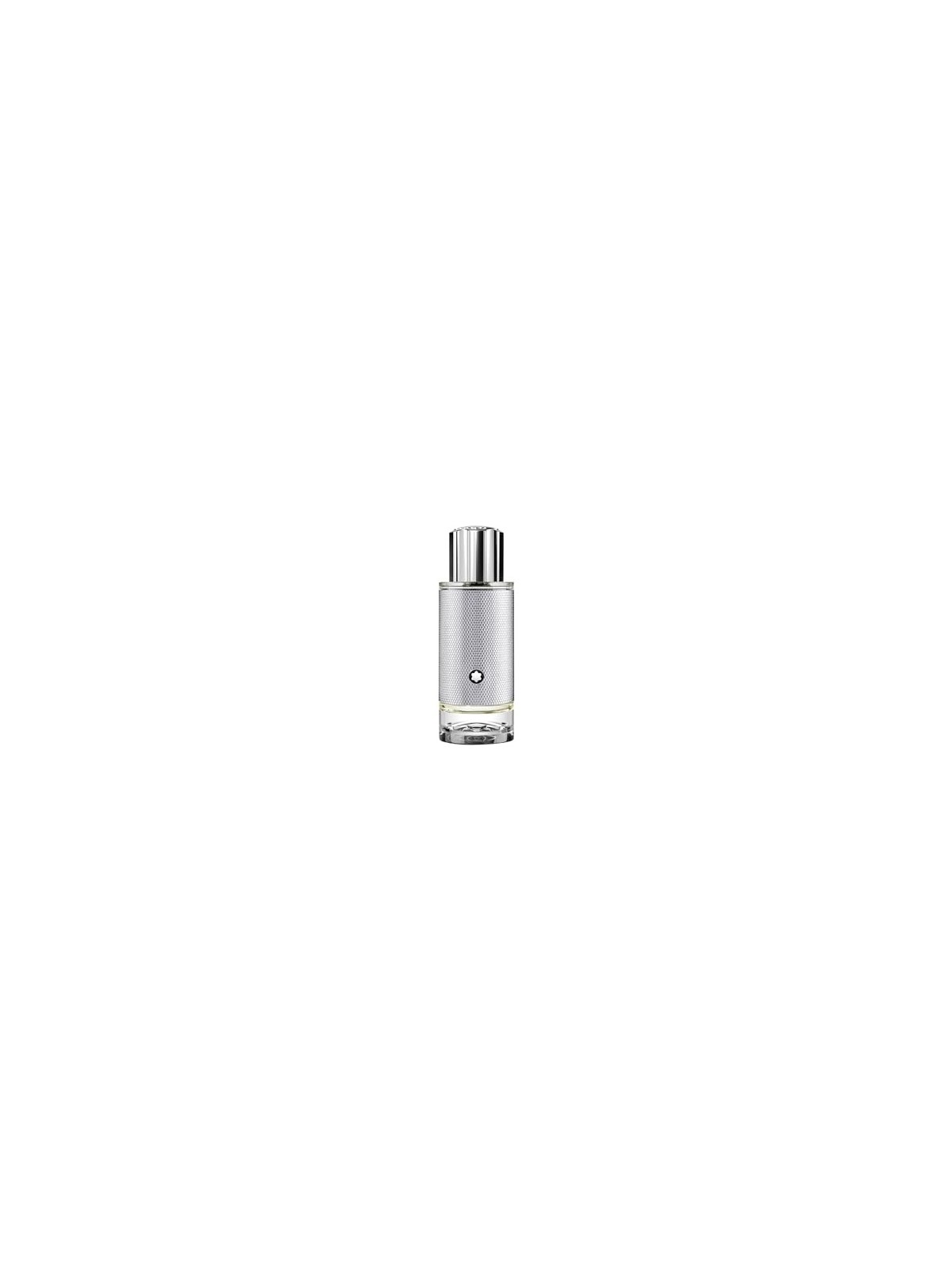 Mont Blanc Explorer Platino Eau de Parfum Uomo 30ml