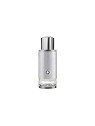 Mont Blanc Explorer Platino Eau de Parfum Uomo 30ml