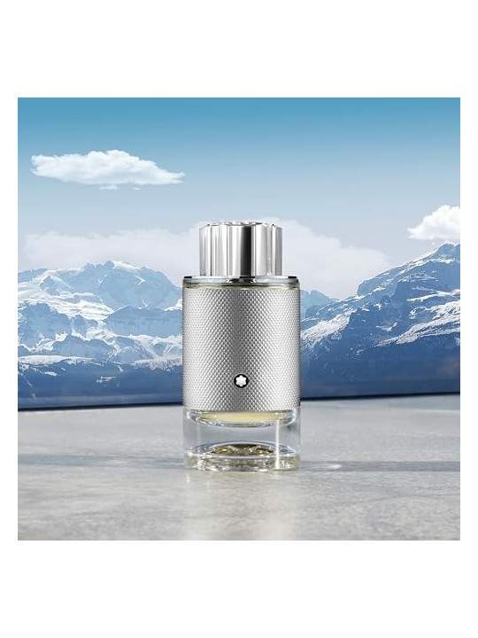 Montblanc Explorer Platinum EDP 60ml