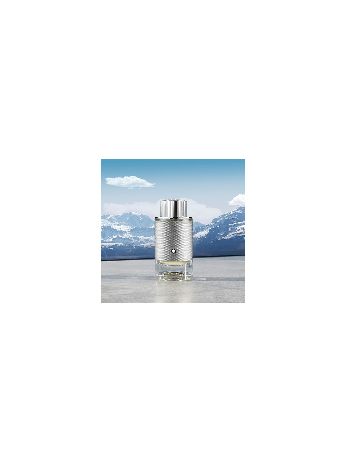 Montblanc Explorer Platinum EDP 60ml