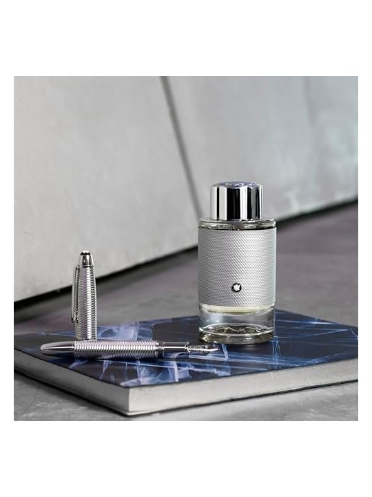 Montblanc Explorer Platinum EDP 60ml