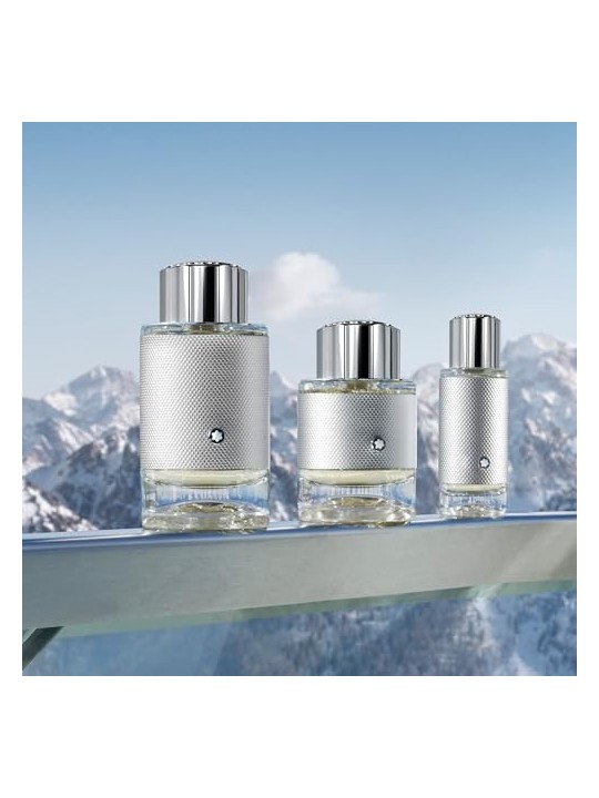Montblanc Explorer Platinum EDP 60ml