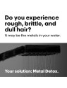 L'Oral Professionnel Crema Metal Detox Alta Protezione donna 100ml