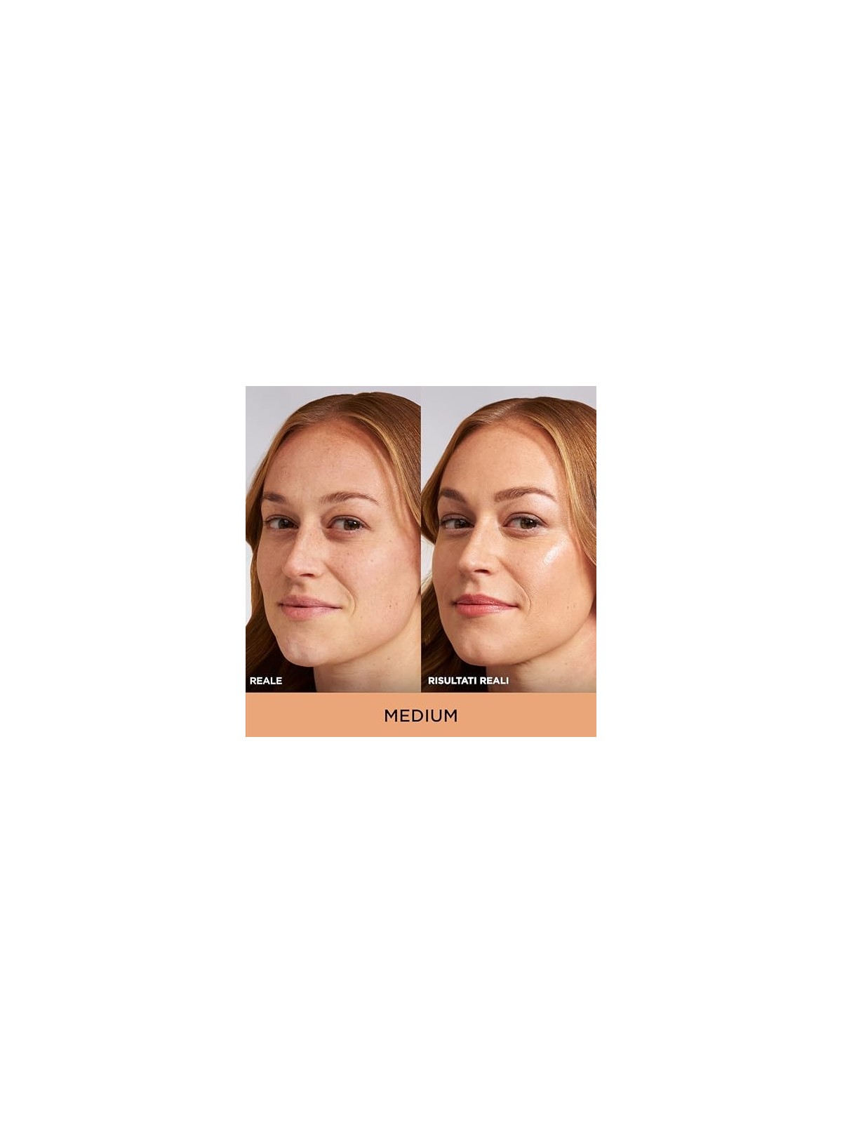 It Cosmetics CC Nude Glow SPF40 32ml Medium