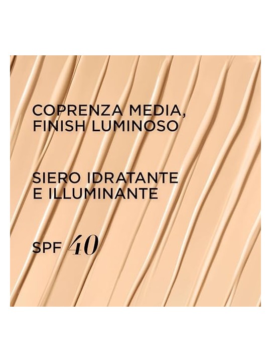 It Cosmetics CC Nude Glow SPF40 32ml Medium