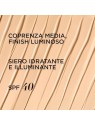 It Cosmetics CC Nude Glow SPF40 32ml Medium