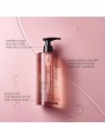 Shu Uemura SHAMPOO DELICATE CONFORT 40ml per donna