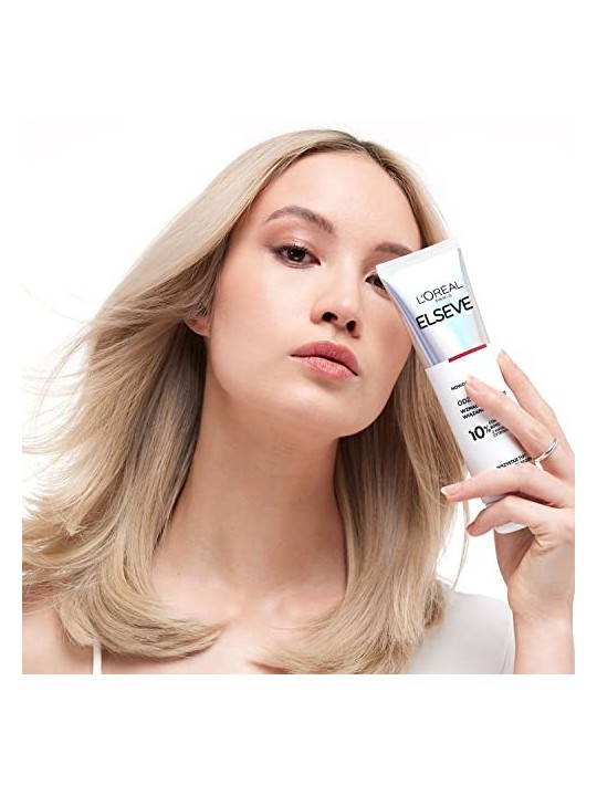 Balsamo rinforzante capelli L'OREAL Elseve Bond Repair 150ml