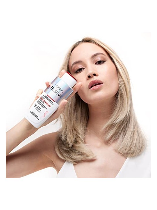 Shampoo rinforzante capelli L'OREAL Elseve Bond Repair 200ml
