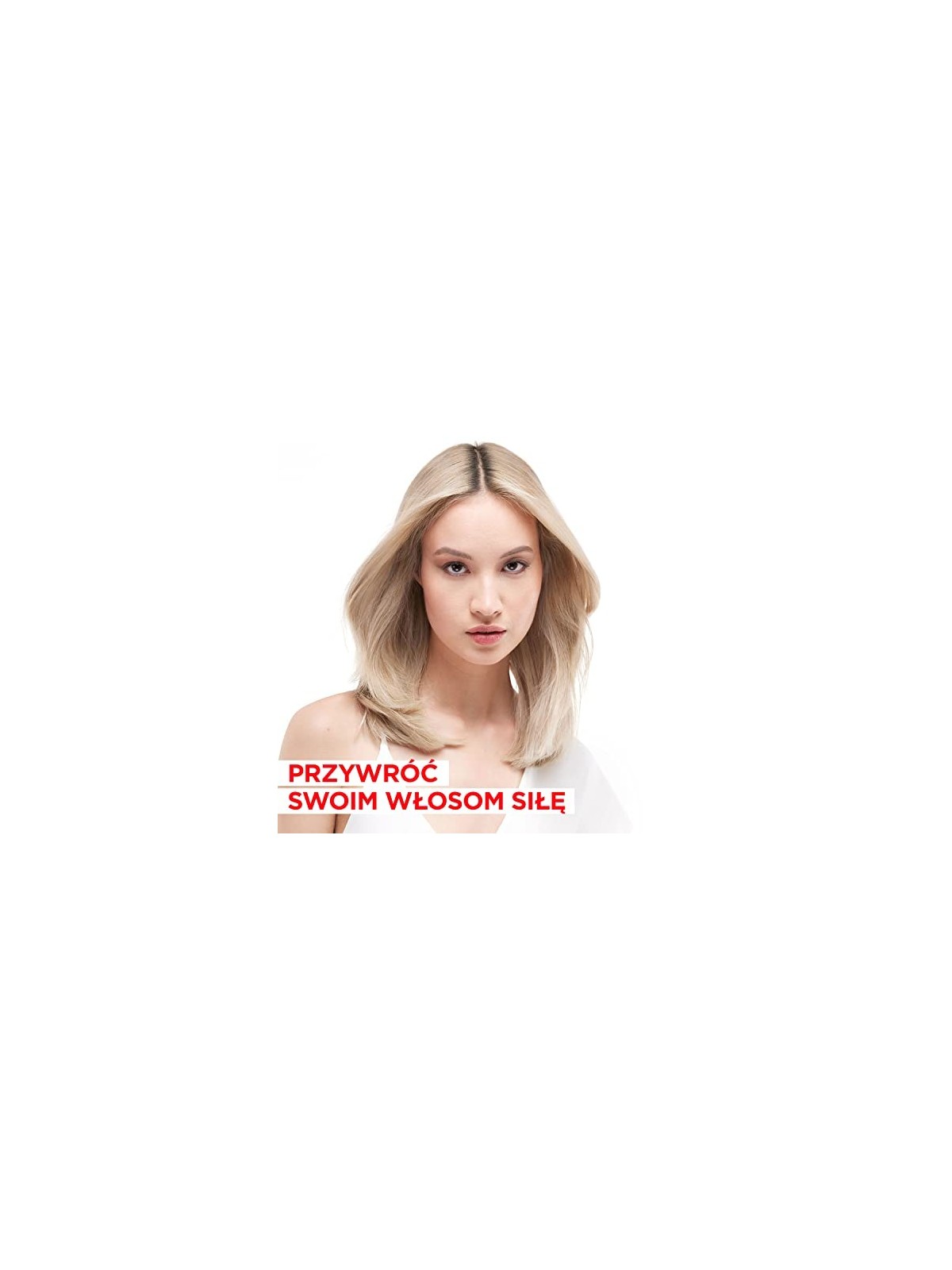 Shampoo rinforzante capelli L'OREAL Elseve Bond Repair 200ml