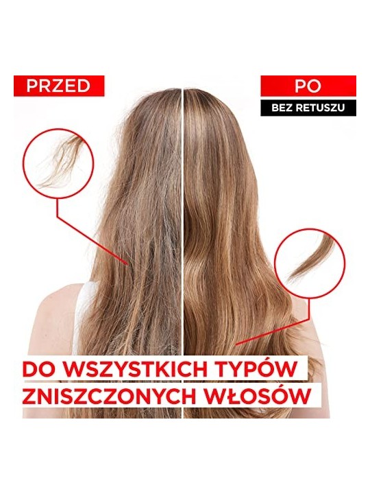 Shampoo rinforzante capelli L'OREAL Elseve Bond Repair 200ml