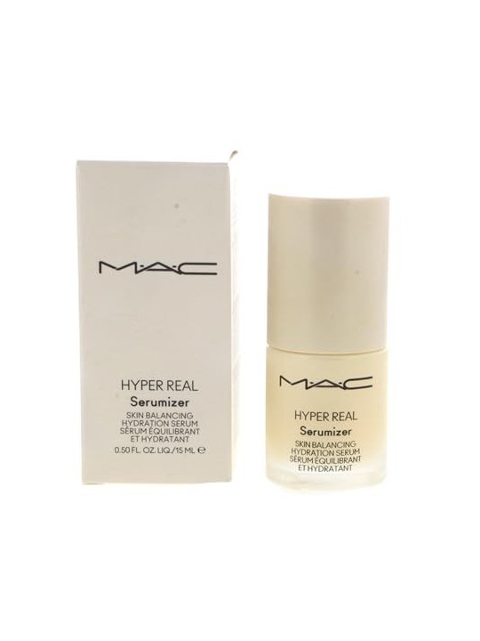 MAC Hyper Real Serumizer 15ml acquista 