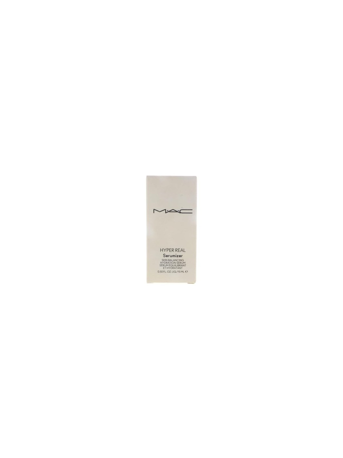 MAC Hyper Real Serumizer 15ml acquista 