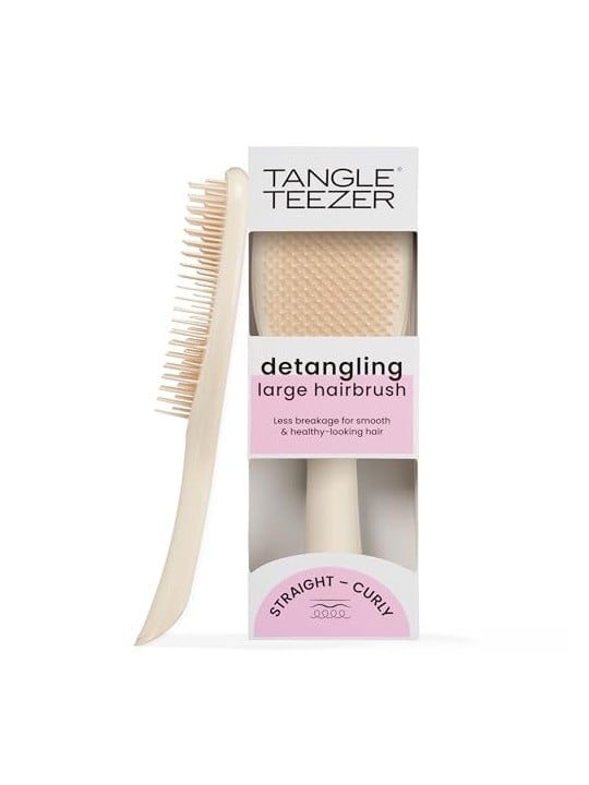 Tangle Teezer Il latte alla vaniglia grande districante definitivo donna