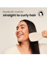 Tangle Teezer Il latte alla vaniglia grande districante definitivo donna