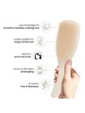 Tangle Teezer Il latte alla vaniglia grande districante definitivo donna