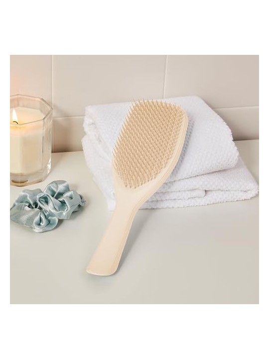 Tangle Teezer Il latte alla vaniglia grande districante definitivo donna