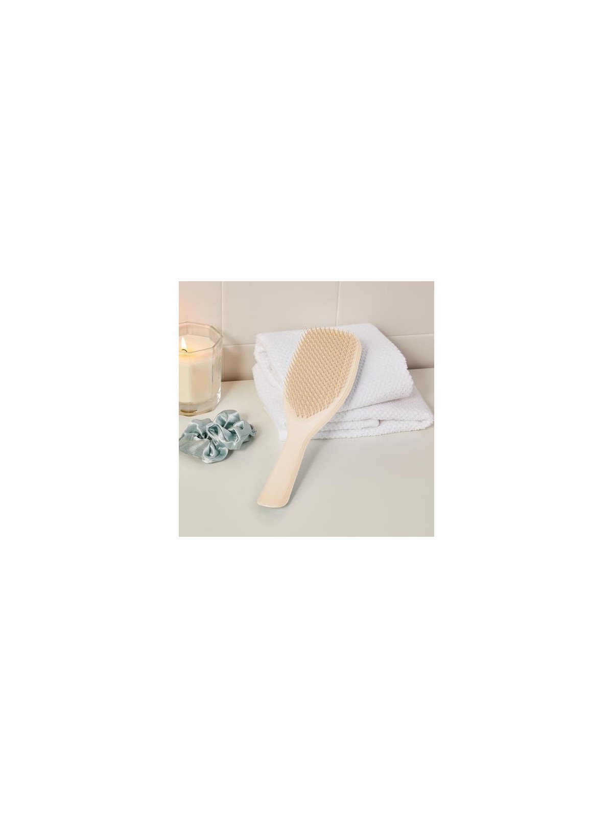 Tangle Teezer Il latte alla vaniglia grande districante definitivo donna
