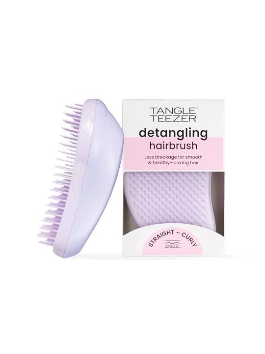 Tangle Teezer Loriginale spazzola per capelli professionale donna Lilac Cloud