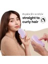 Tangle Teezer Loriginale spazzola per capelli professionale donna Lilac Cloud