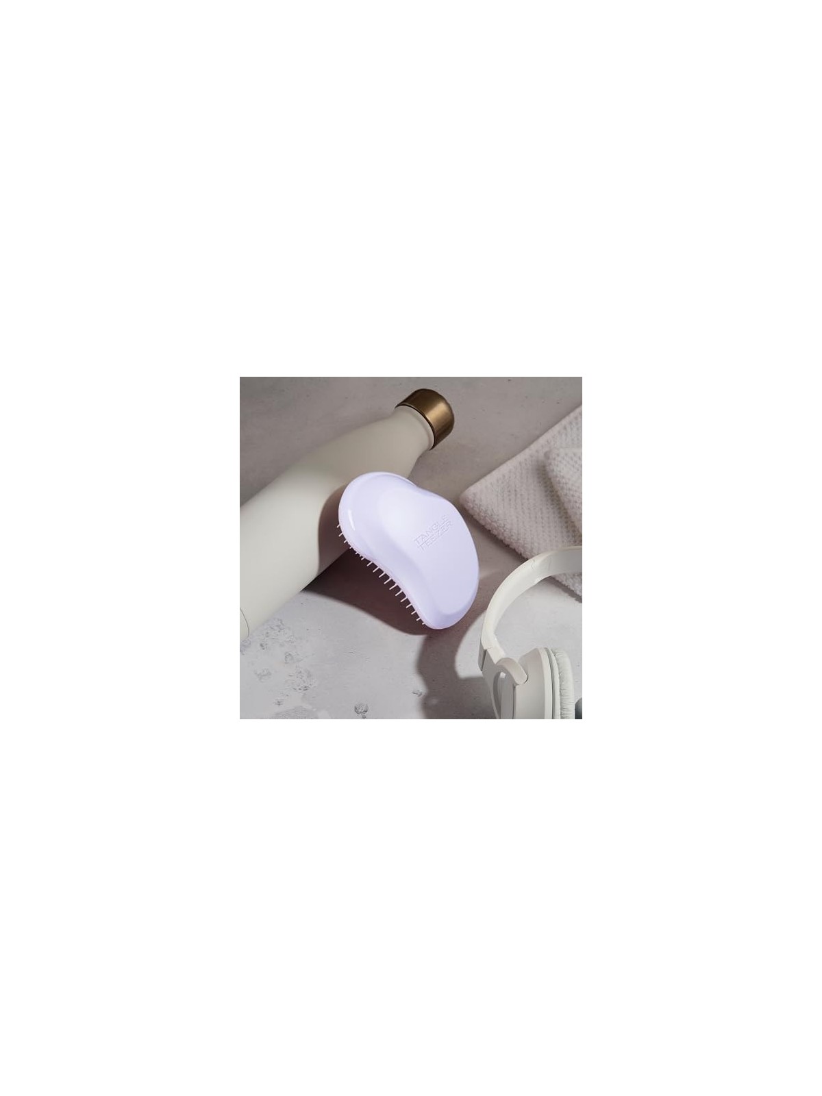 Tangle Teezer Loriginale spazzola per capelli professionale donna Lilac Cloud