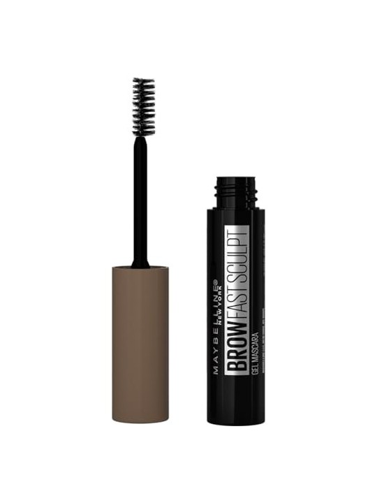 Maybelline Brow Fast Sculpt Gel Mascara 16 ml Soft Brown