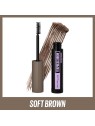 Maybelline Brow Fast Sculpt Gel Mascara 16 ml Soft Brown