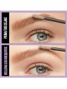Maybelline Brow Fast Sculpt Gel Mascara 16 ml Soft Brown