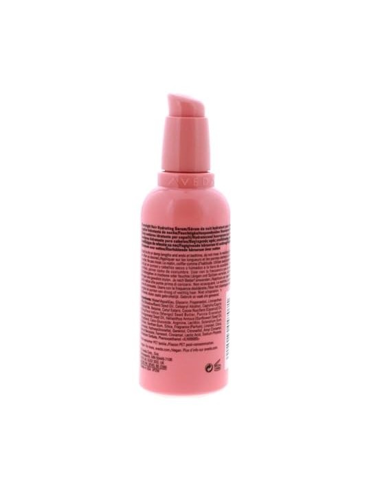 Aveda NutriPlenish Hydrating Overnight Serum 100ml For All Hair Types