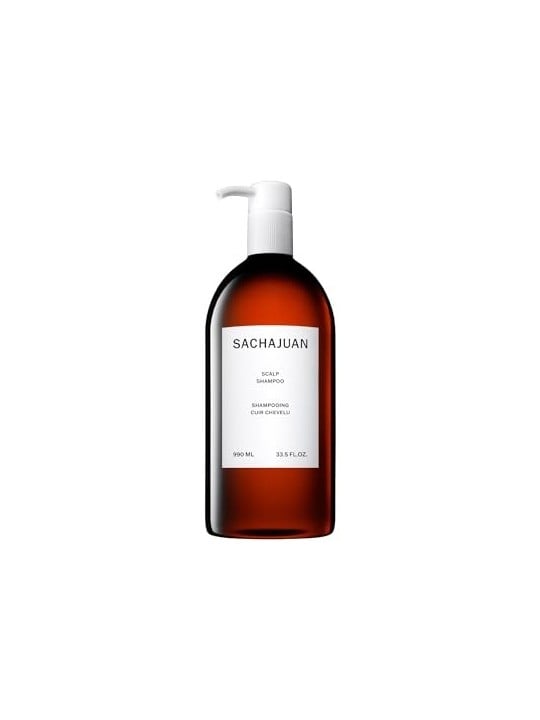 Shampoo Sachajuan per cuoio capelluto 990ml