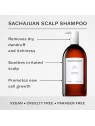 Shampoo Sachajuan per cuoio capelluto 990ml