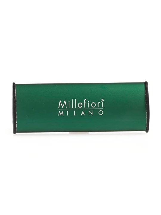 Profumo unisex Millefiori Icon Scent the Road White Musk muschio bianco