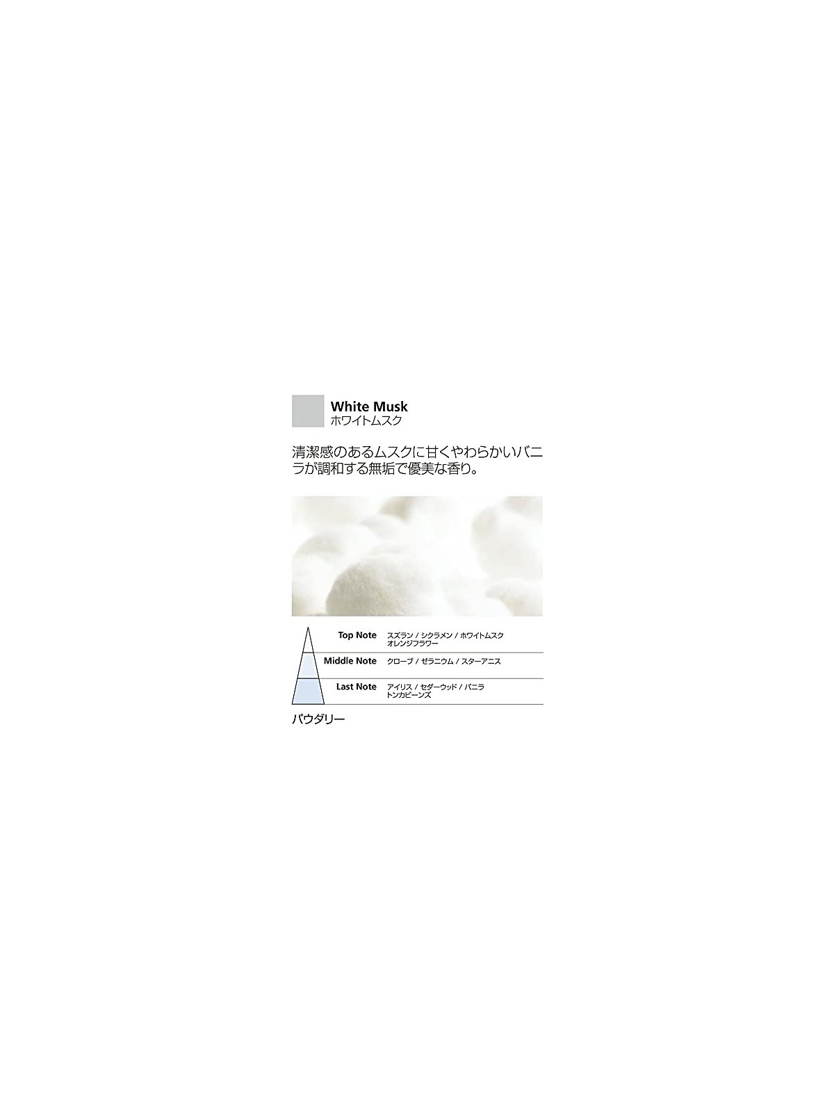 Profumo unisex Millefiori Icon Scent the Road White Musk muschio bianco