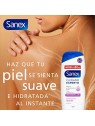 Sanex PRO HYDRATE Gel Doccia pelle molto secca 600ml