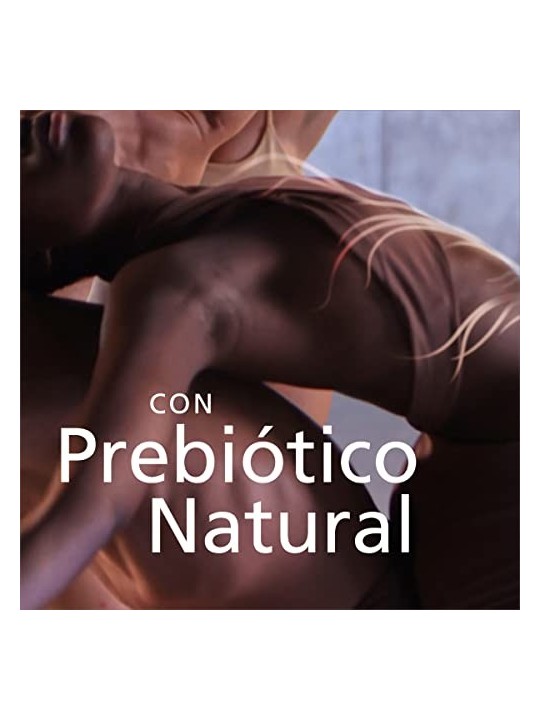 Sanex PRO HYDRATE Gel Doccia pelle molto secca 600ml