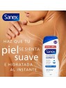 Sanex DERMO PROTECTOR gel doccia pelle normale 600ml