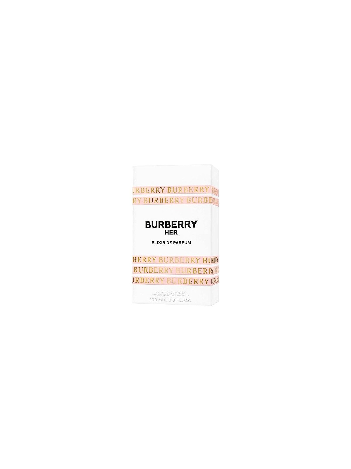 Burberry Il suo Elixir de Parfum eau de parfum donna 100ml